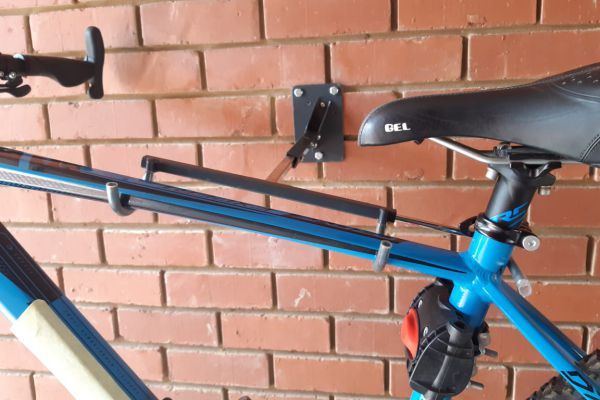 Pro Bicycle Wall Bracket - FREE Delivery (Postnet to Postnet) - Image 6