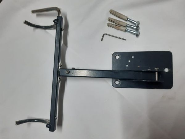 Pro Bicycle Wall Bracket - FREE Delivery (Postnet to Postnet) - Image 8