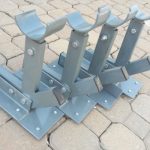 Trailer Bracket 1a