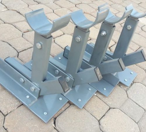 Pro Trailer Lift (2 in a set) - FREE Delivery (Postnet to Postnet)